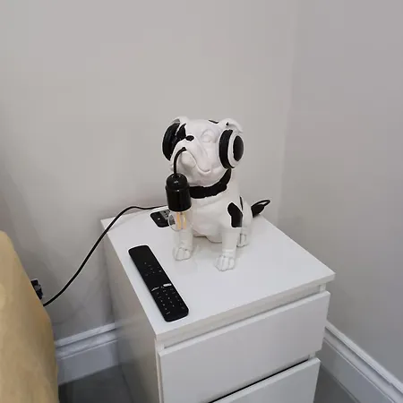 公寓 Ba Luigi 巴里