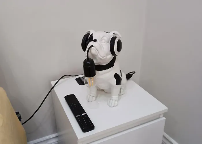 Apartman Ba Luigi Bari