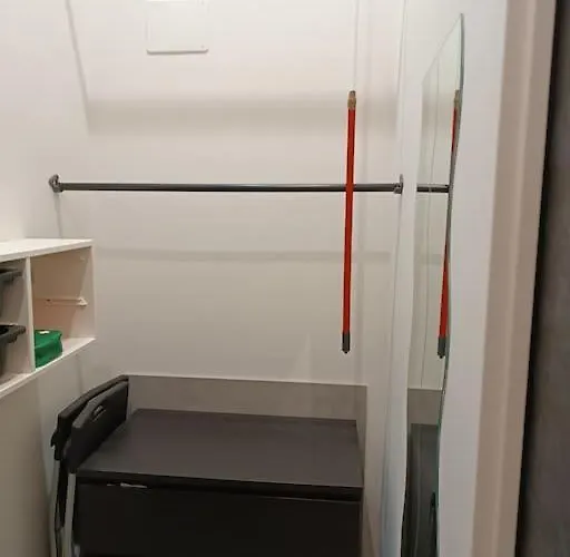 Ba Luigi Apartman Bari