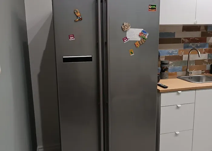 Ba Luigi Apartman Bari