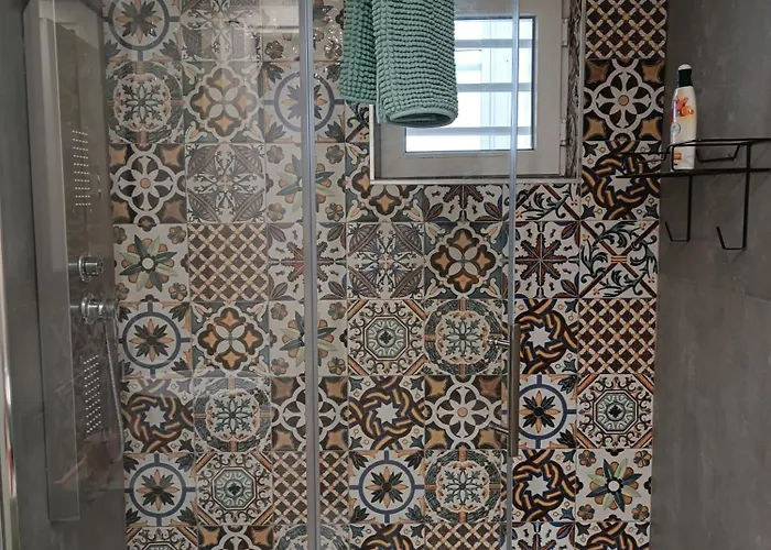 Apartman Ba Luigi Bari