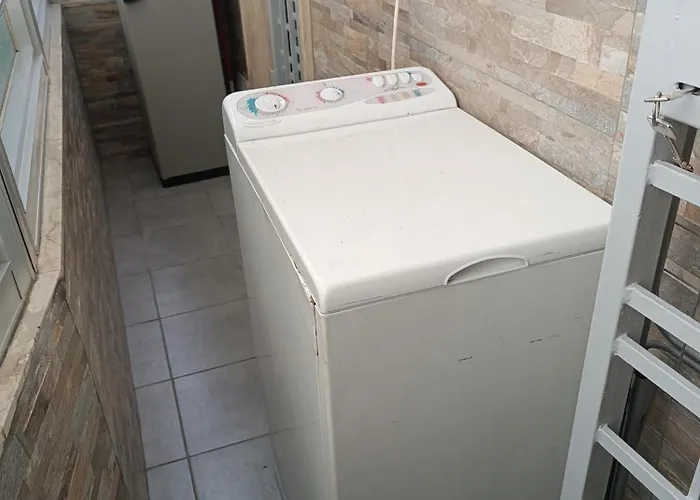 Apartman Ba Luigi Bari