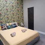 Appartement Bà Luigi