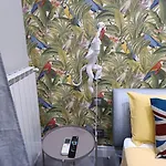 Apartamento Bà Luigi