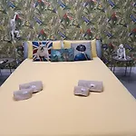 Bà Luigi Apartamento