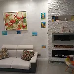 Bà Luigi Apartamento Bari