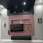 Apartamento Bà Luigi Bari