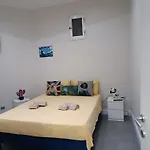 Bà Luigi Apartamento