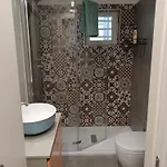 Bà Luigi Apartamento *