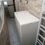 Apartamento Bà Luigi Bari