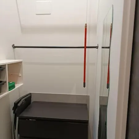 Ba Luigi Apartament Bari