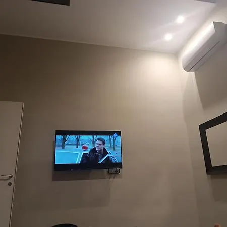 Apartament Ba Luigi Bari