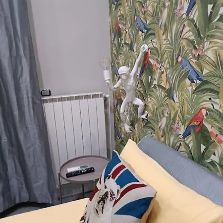 Ba Luigi アパート *