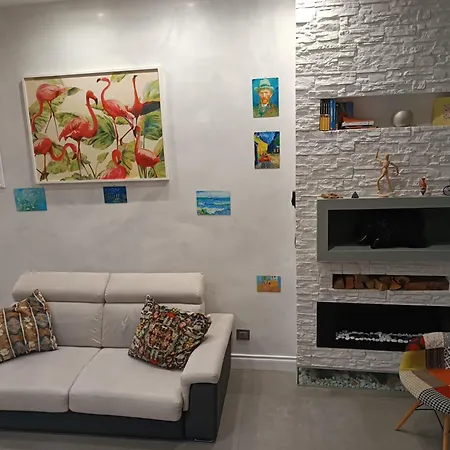Ba Luigi Apartament Bari