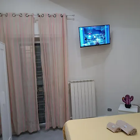 Ba Luigi Apartament Bari