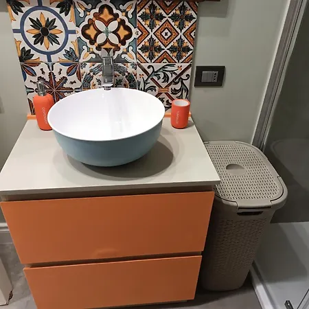 Ba Luigi Apartament Bari