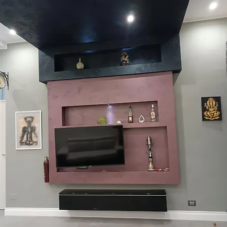 Apartament Ba Luigi Bari