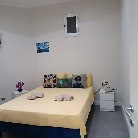 Ba Luigi Apartment