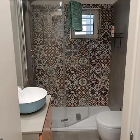 Ba Luigi Apartment *