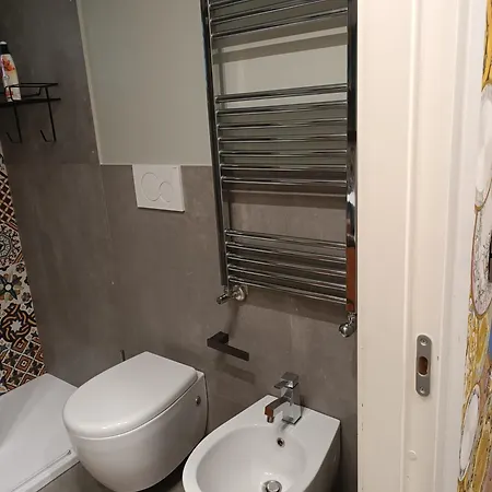 Apartament Ba Luigi *