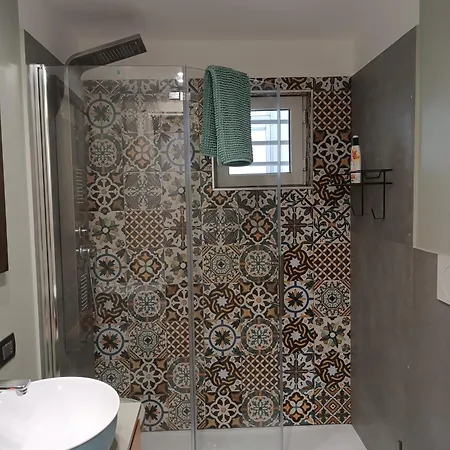 Apartament Ba Luigi *