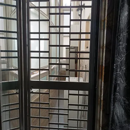 Apartament Ba Luigi *