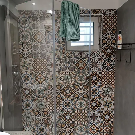 Apartament Ba Luigi Bari