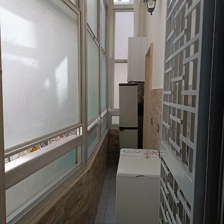 アパート Ba Luigi *