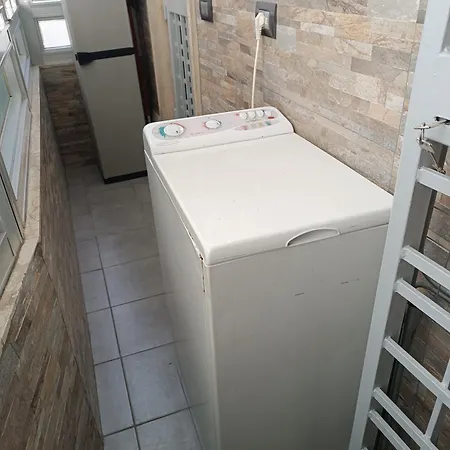 Apartament Ba Luigi Bari