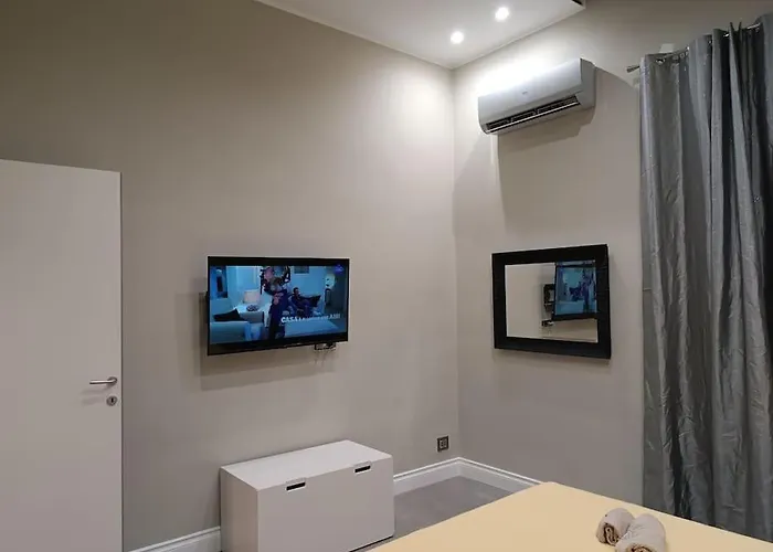 Ba Luigi Apartment Bari