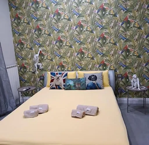 Ba Luigi Apartment Bari