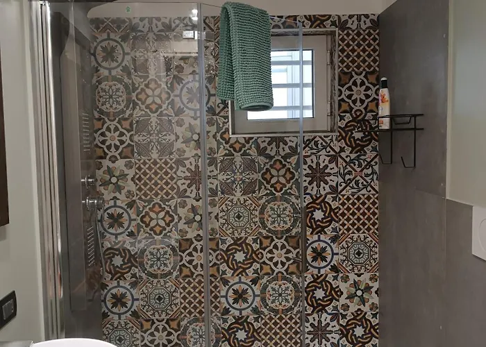 Apartment Ba Luigi *